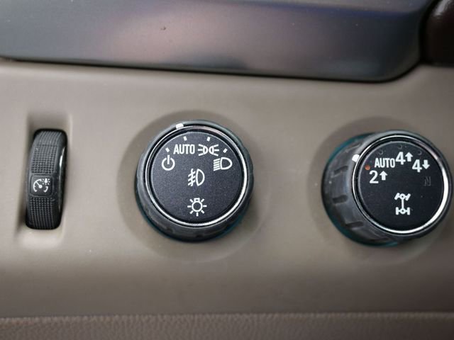 Used 2018 Chevrolet Tahoe LT image 24