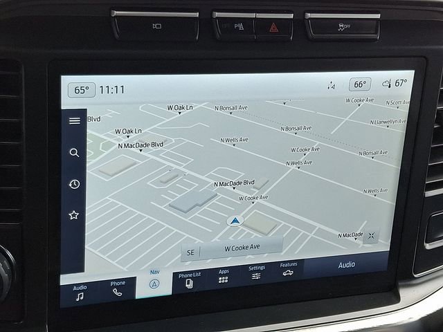 Certified 2023 Ford F150 Lariat w/ Equipment Group 502A High image 16