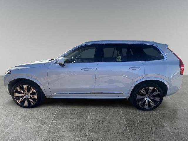Used 2022 Volvo XC90 T6 Inscription w/ Advanced Package image 2