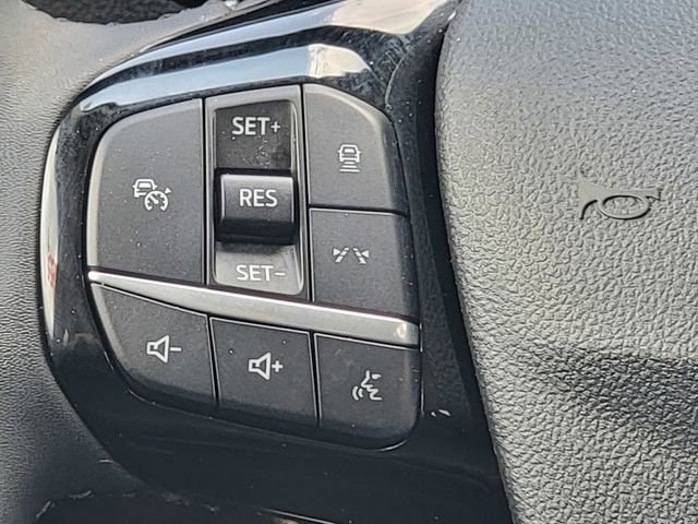 Certified 2023 Ford Escape Active w/ Tech Pack #2 FWD image 33