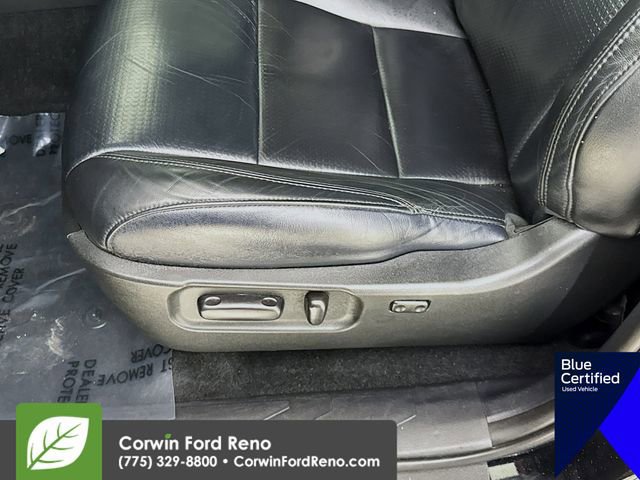 Used 2020 Toyota Tacoma TRD Off-Road w/ TRD Premium Off Road Package image 23