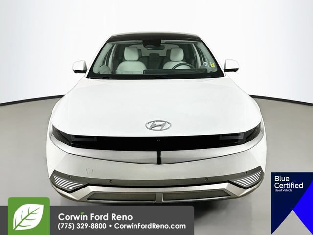 Used 2023 Hyundai Ioniq 5 Limited AWD/4WD image 2