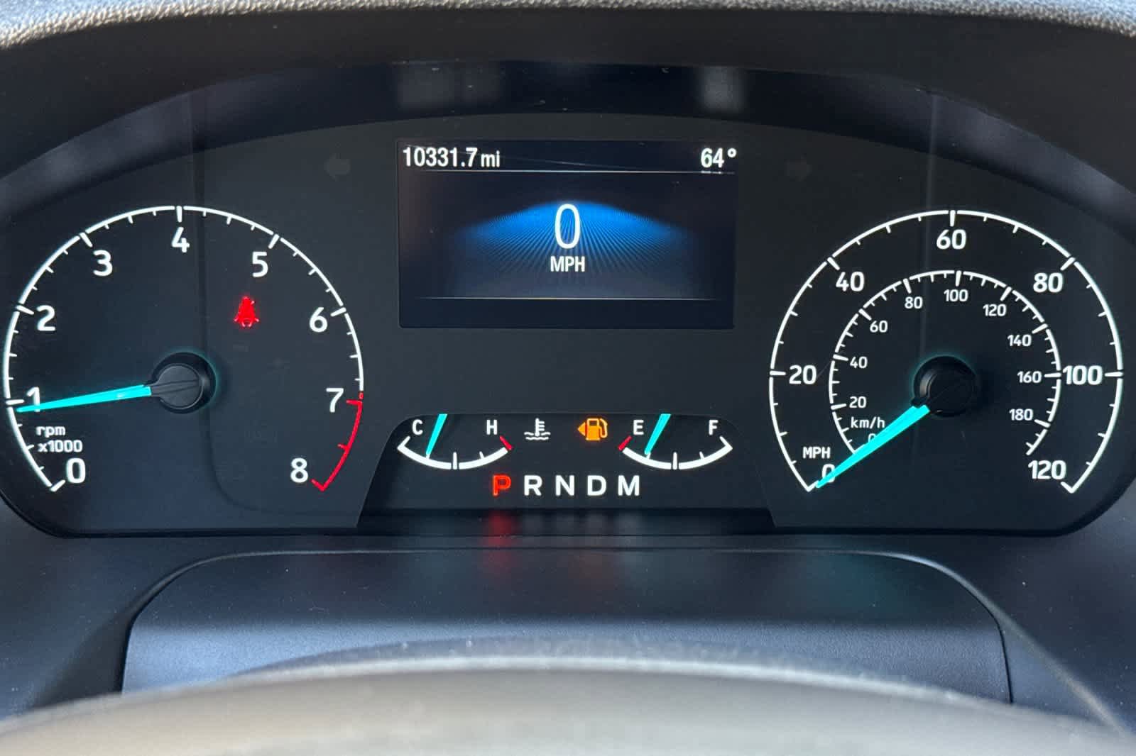 Certified 2025 Ford Transit 350 XLT RWD image 29