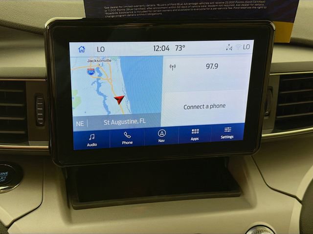 Certified 2023 Ford Explorer XLT w/ Equipment Group 202A RWD image 18