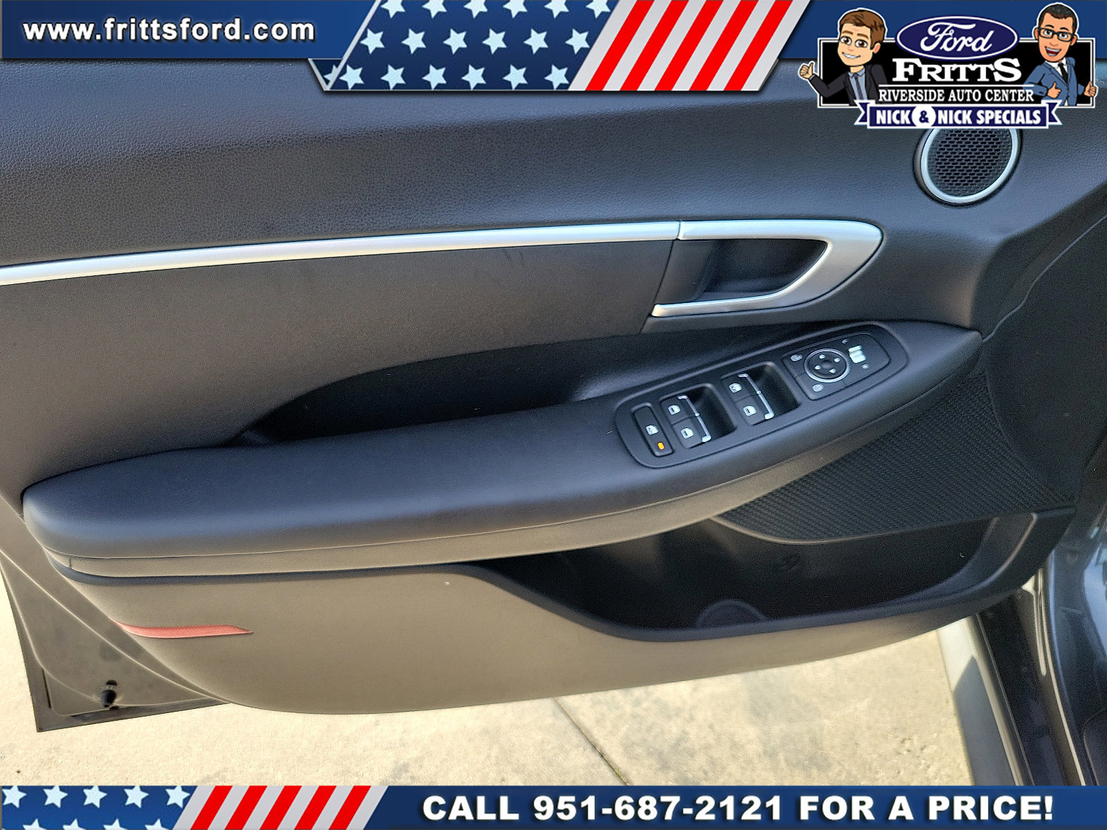 Used 2023 Hyundai Sonata SE image 14