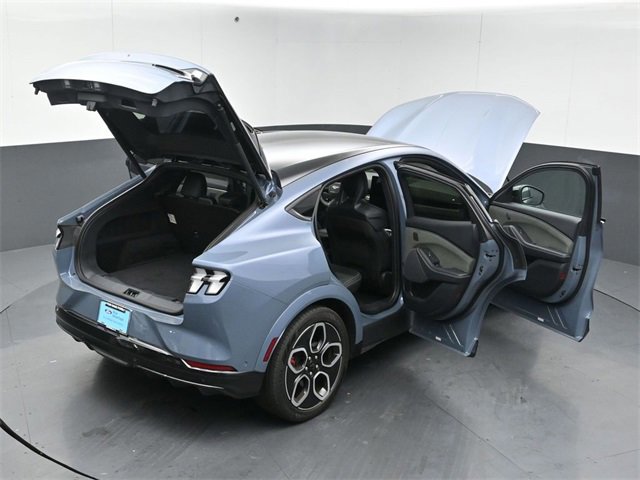 Certified 2024 Ford Mustang Mach-E GT image 59