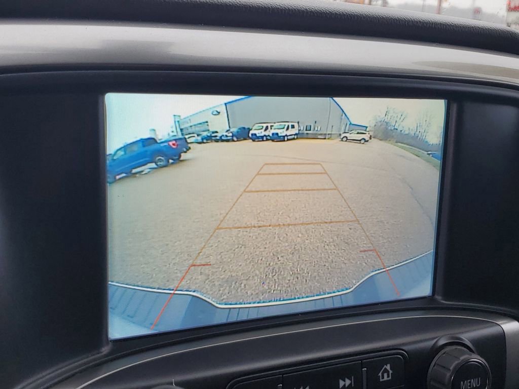 Used 2019 Chevrolet Silverado 1500 LT w/ All Star Edition image 23