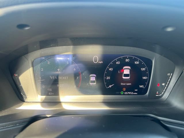 Used 2023 Honda Accord LX image 11