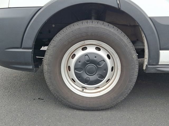 Certified 2020 Ford Transit 250 Low Roof RWD image 36