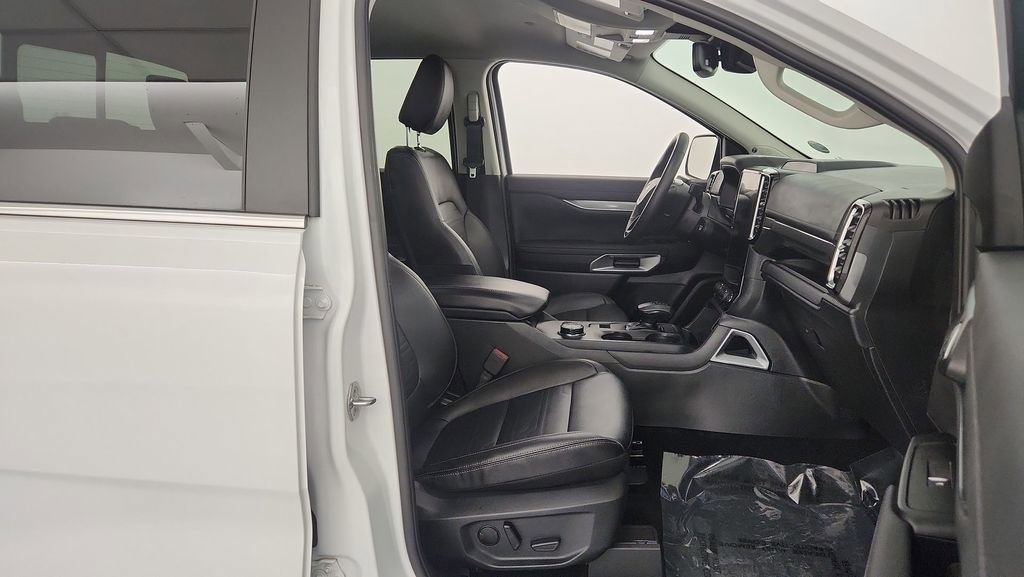 Certified 2024 Ford Ranger Lariat image 35