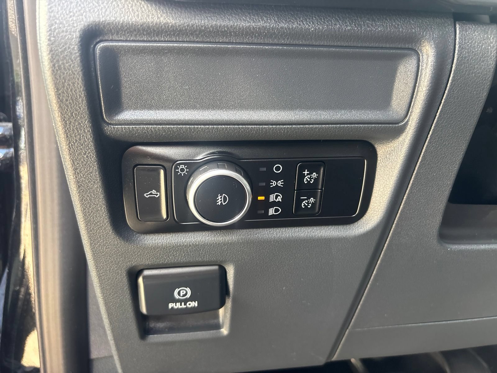Certified 2023 Ford F150 XL w/ STX Appearance Package AWD/4WD image 14