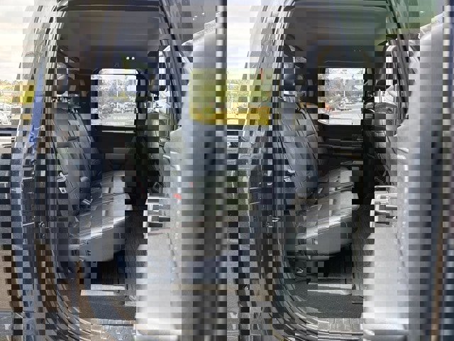 Certified 2024 Ford F350 Lariat w/ Lariat Ultimate Package image 12