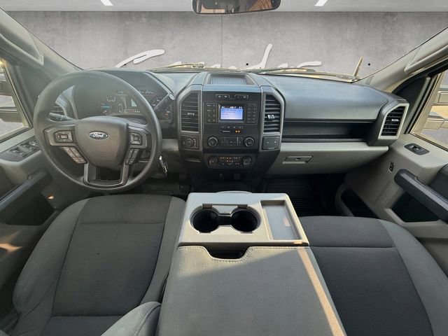 Certified 2022 Ford F250 XL w/ STX Appearance Package image 20