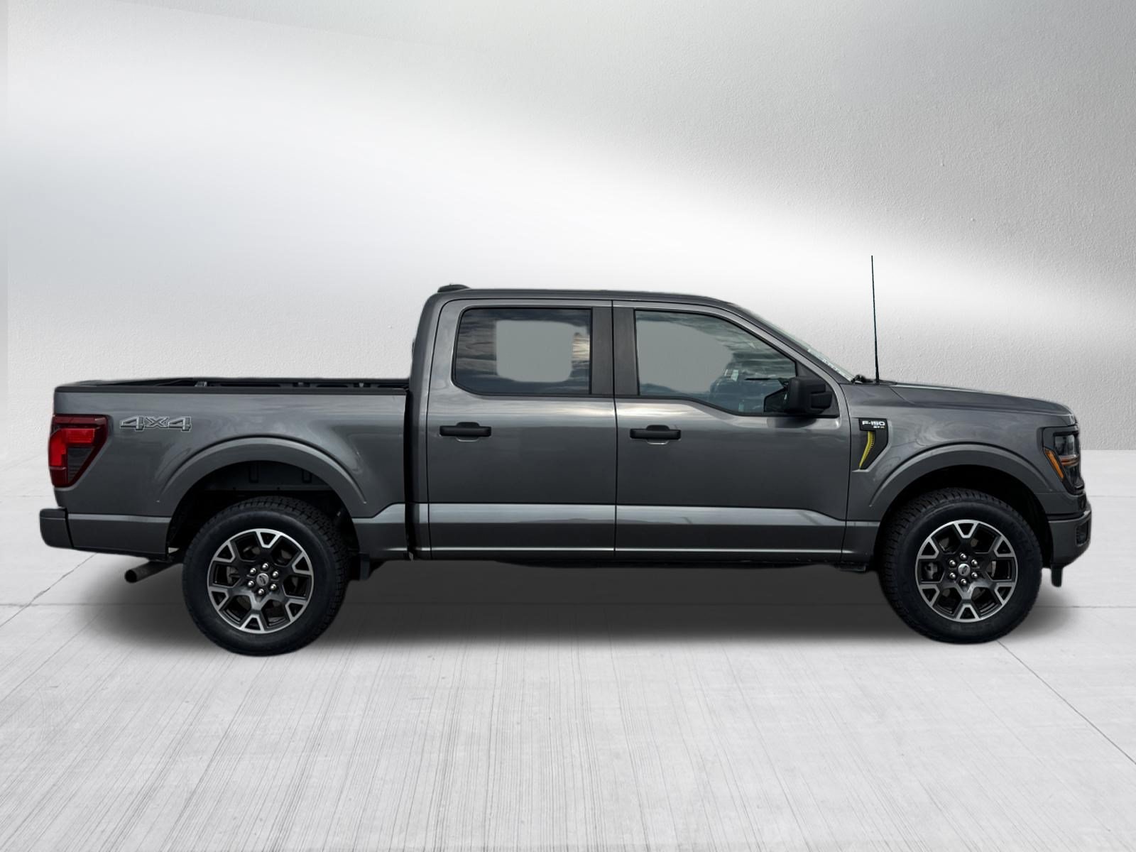 Certified 2024 Ford F150 STX AWD/4WD image 8