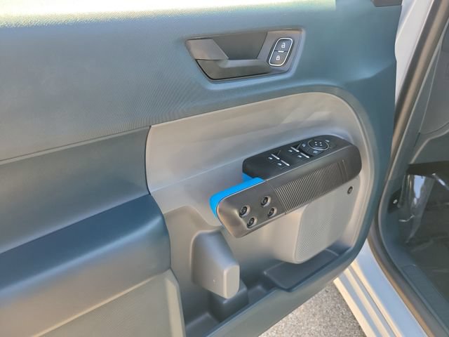 Certified 2026 Ford Maverick Lobo AWD/4WD image 19