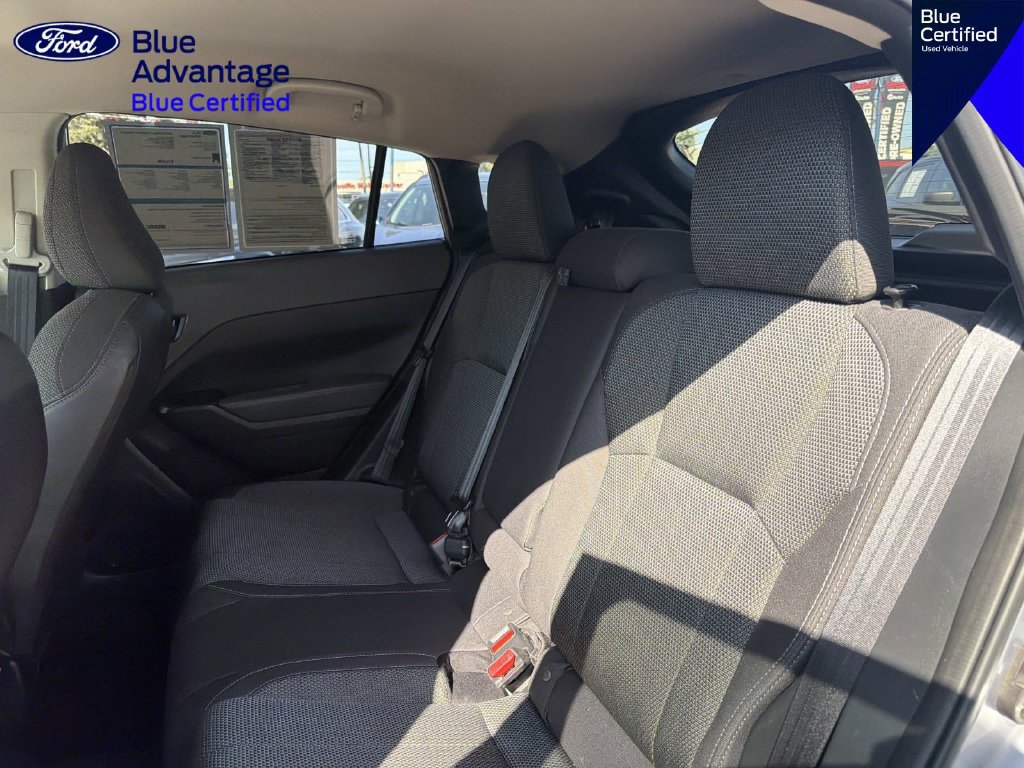 Used 2024 Subaru Crosstrek 2.0i Premium AWD/4WD image 14