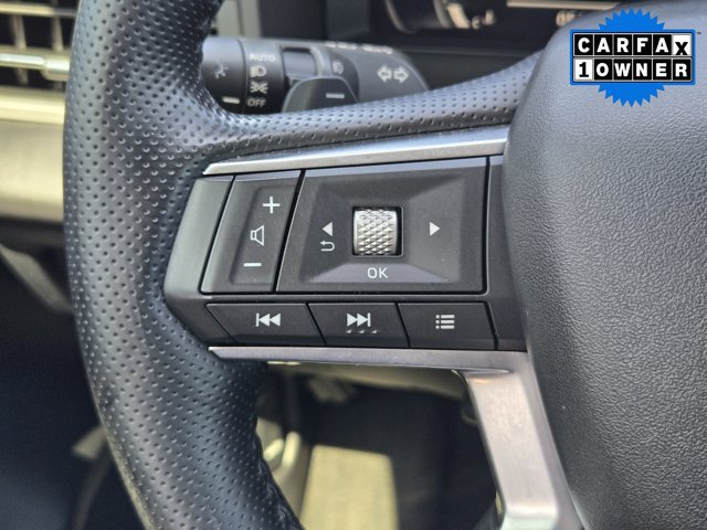 Used 2023 Mitsubishi Outlander SEL FWD image 26