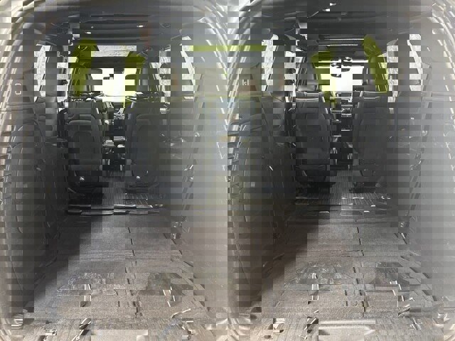 Used 2020 Chrysler Pacifica Limited w/ Advanced Safetytec Group image 22