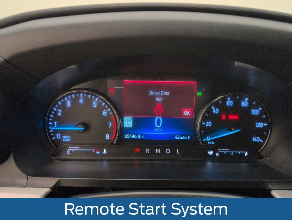 Certified 2022 Ford Explorer XLT w/ Equipment Group 202A image 27