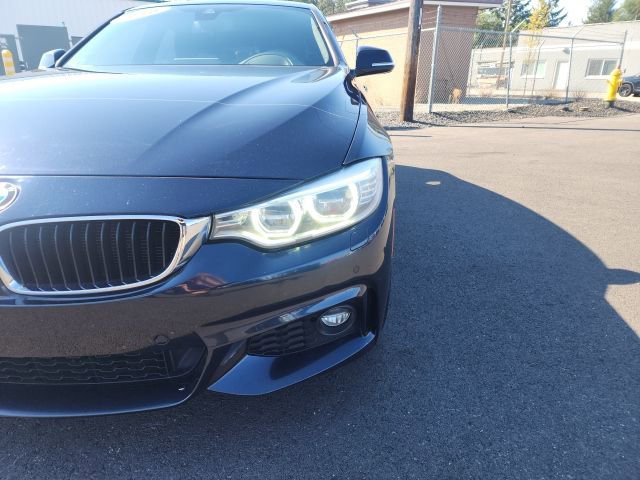 Used 2016 BMW 435i xDrive image 11