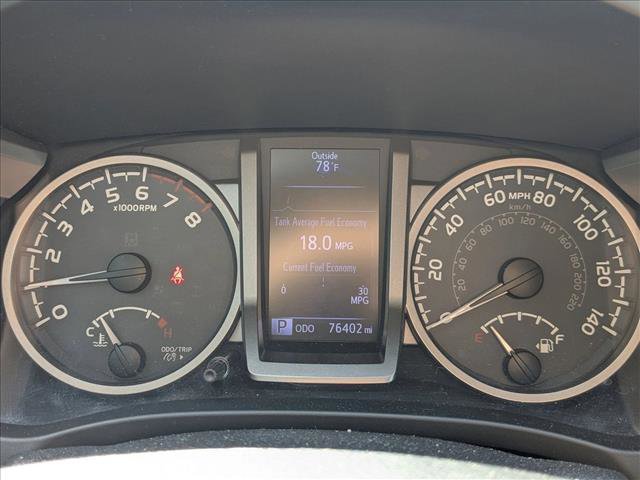 Used 2019 Toyota Tacoma SR5 image 14