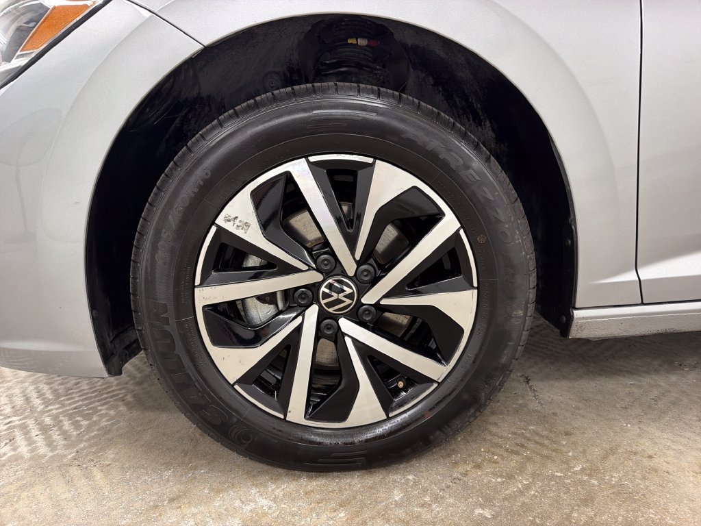 Used 2024 Volkswagen Jetta S FWD image 12