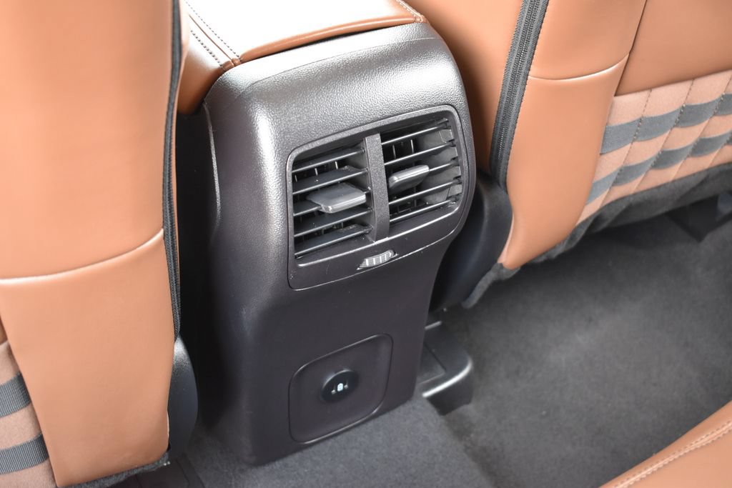 Certified 2025 Ford Bronco Sport Outer Banks w/ Outer Banks Tech Package+ AWD/4WD image 19