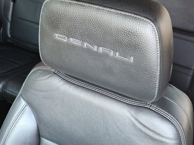 Used 2019 GMC Sierra 1500 Denali w/ Technology Package image 25