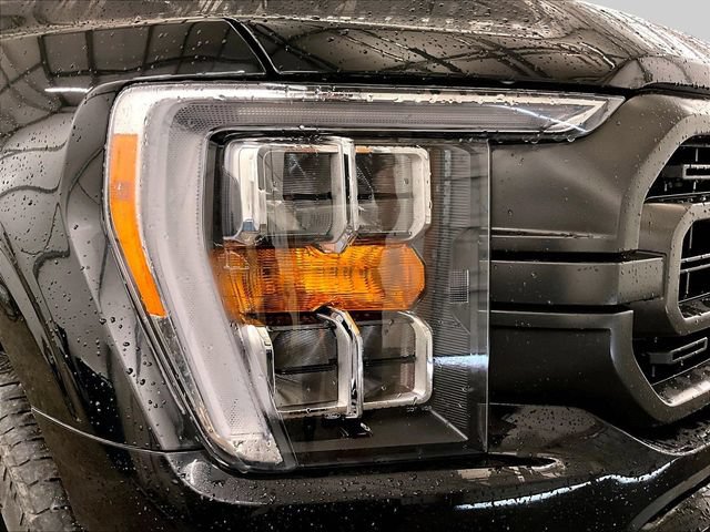 Certified 2022 Ford F150 XLT w/ Equipment Group 302A High AWD/4WD image 27