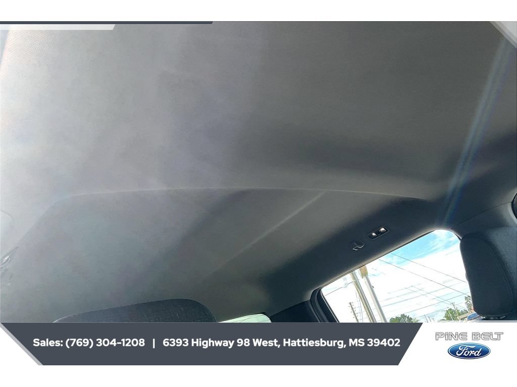 Certified 2024 Ford F150 XLT AWD/4WD image 17