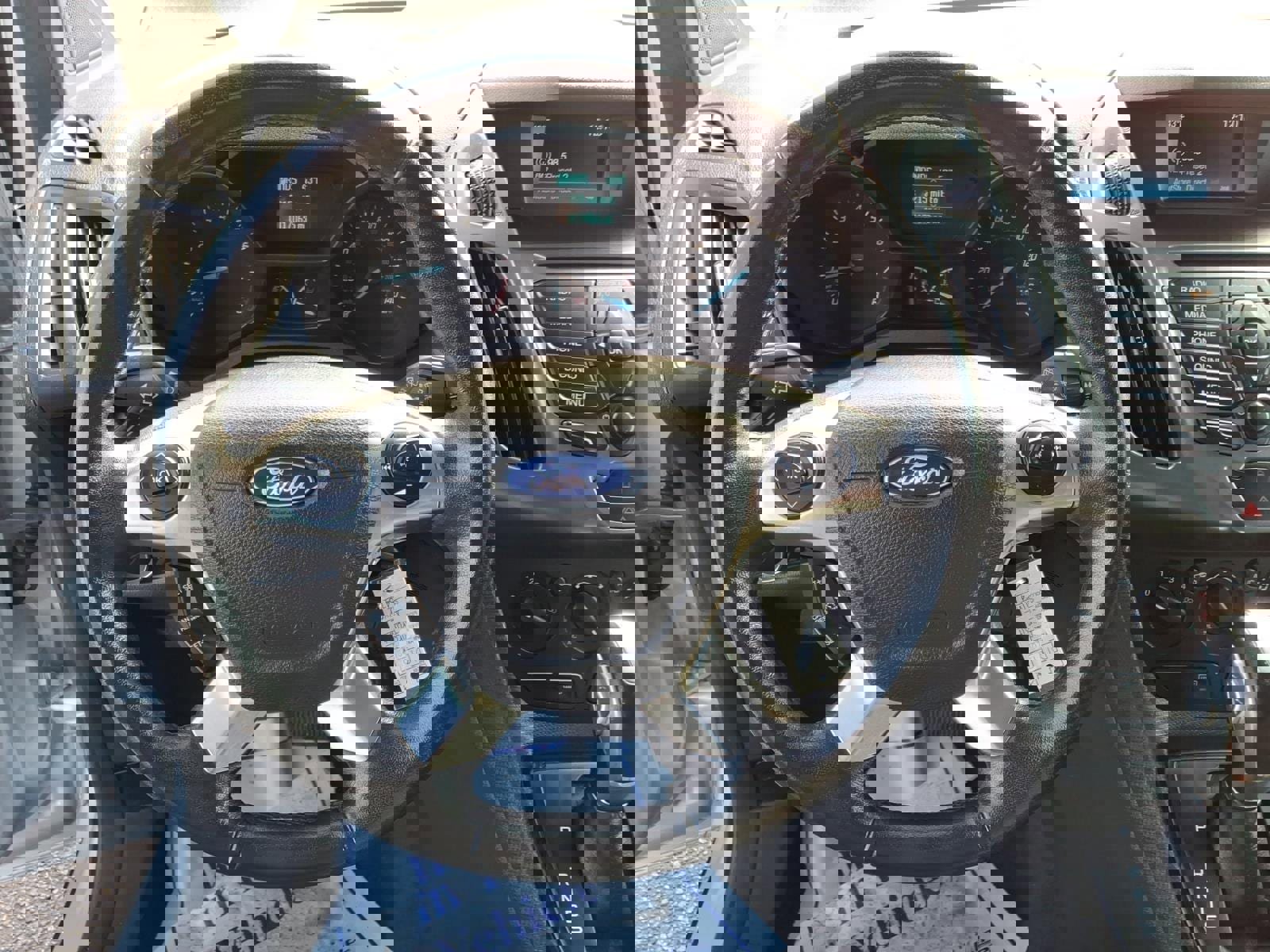 Certified 2018 Ford Transit Connect XL image 27