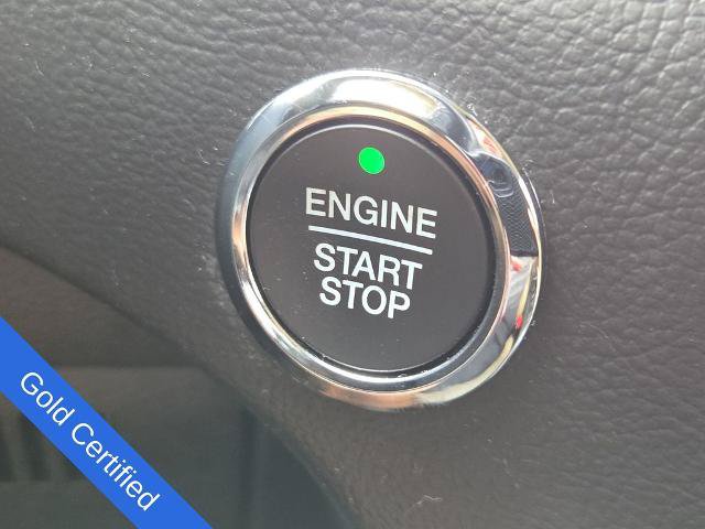 Certified 2022 Ford Edge SEL w/ Convenience Package AWD/4WD image 20