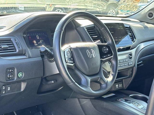 Used 2021 Honda Pilot Special Edition image 29