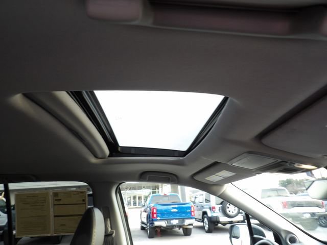 Used 2025 Honda Ridgeline RTL image 15