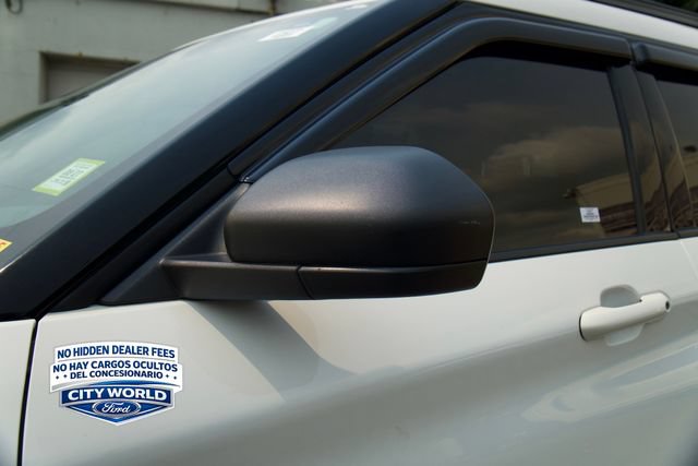 Certified 2022 Ford Explorer XLT w/ Equipment Group 202A AWD/4WD image 6