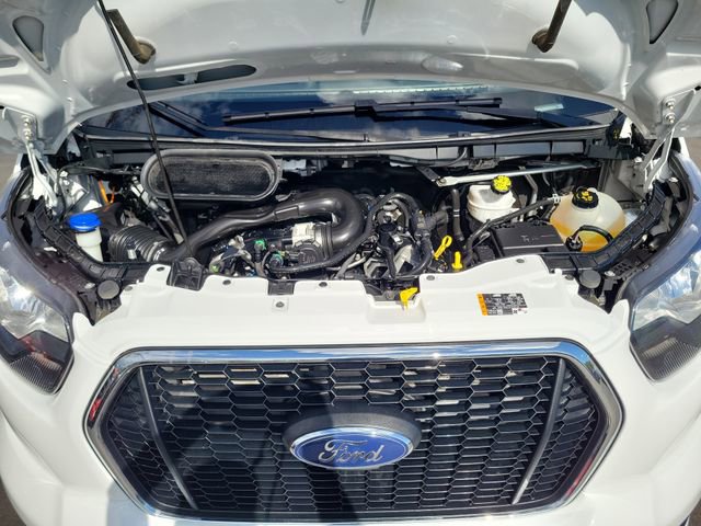 Certified 2024 Ford Transit 350 XLT image 24