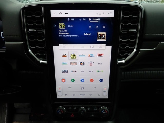 Certified 2024 Ford Ranger Lariat image 14