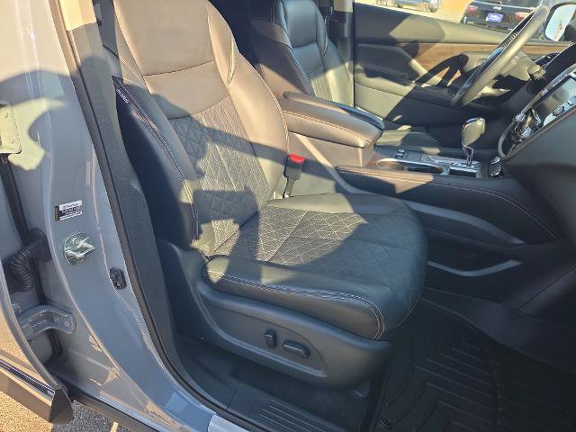 Used 2022 Nissan Murano Platinum w/ Cargo Package AWD/4WD image 33