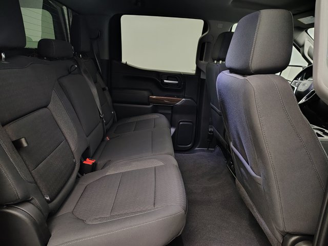 Used 2020 Chevrolet Silverado 1500 RST w/ All-Star Edition AWD/4WD image 29
