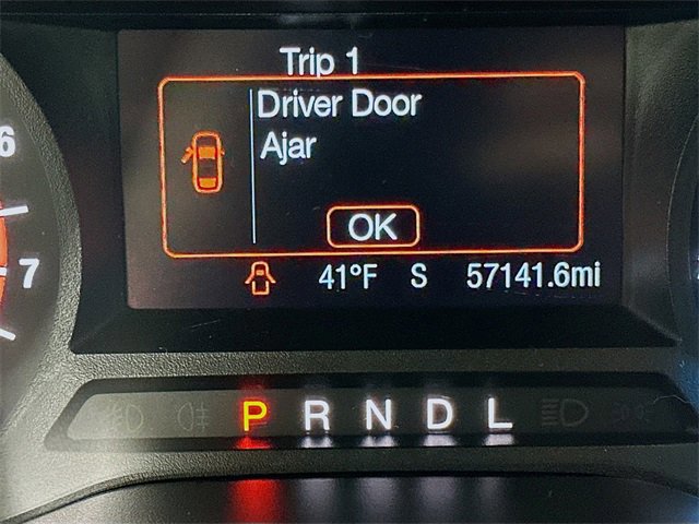 Certified 2019 Ford Fusion S image 28