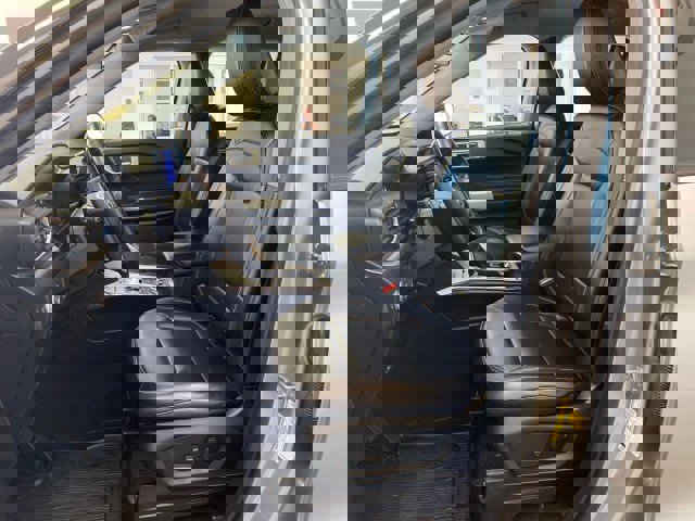 Certified 2021 Ford Explorer XLT w/ Equipment Group 202A image 17