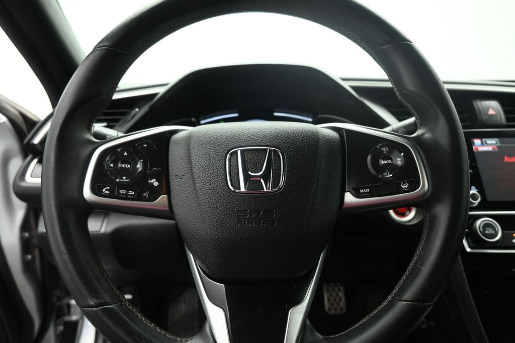 Used 2019 Honda Civic Sport image 10