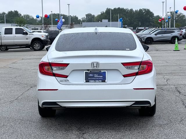 Used 2021 Honda Accord LX image 6