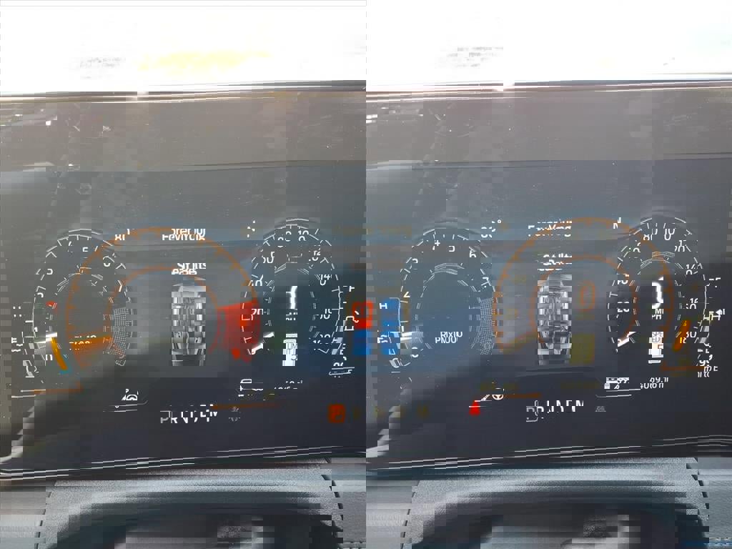 Certified 2025 Ford Mustang Dark Horse image 30