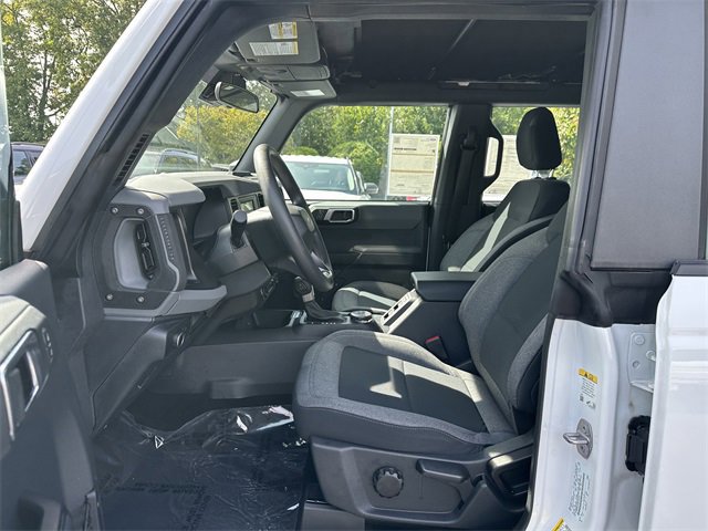 Certified 2021 Ford Bronco 4-Door w/ Sasquatch Package image 20