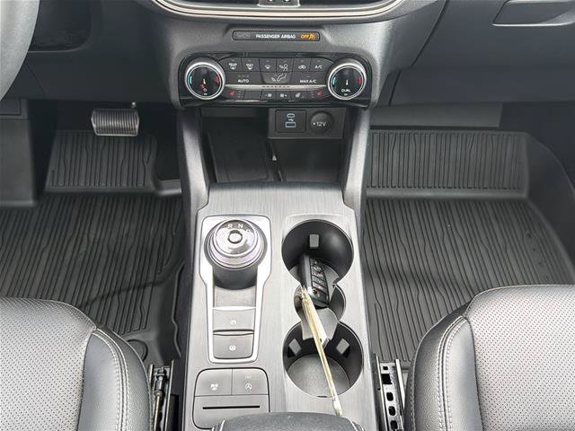 Certified 2022 Ford Escape SEL w/ Technology Package AWD/4WD image 20