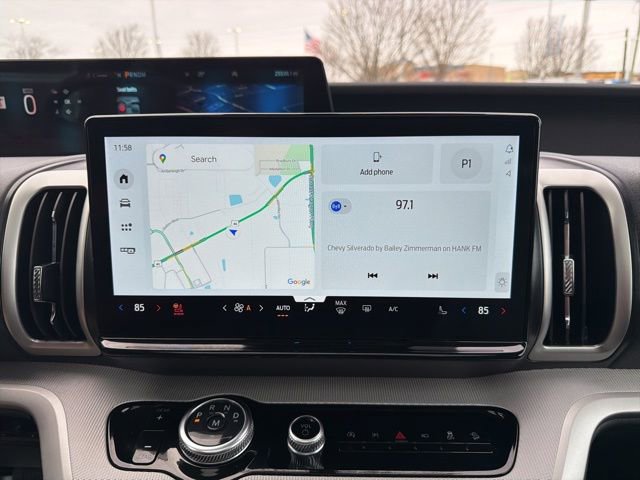 Certified 2025 Ford Expedition Active image 34