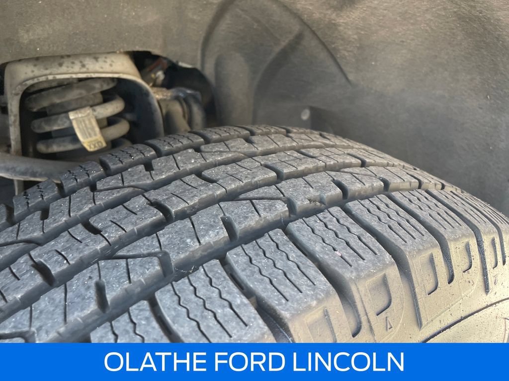 Used 2019 Chevrolet Colorado Z71 AWD/4WD image 29