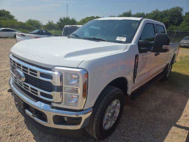 Certified 2025 Ford F250 XLT w/ FX4 Off-Road Package AWD/4WD image 1