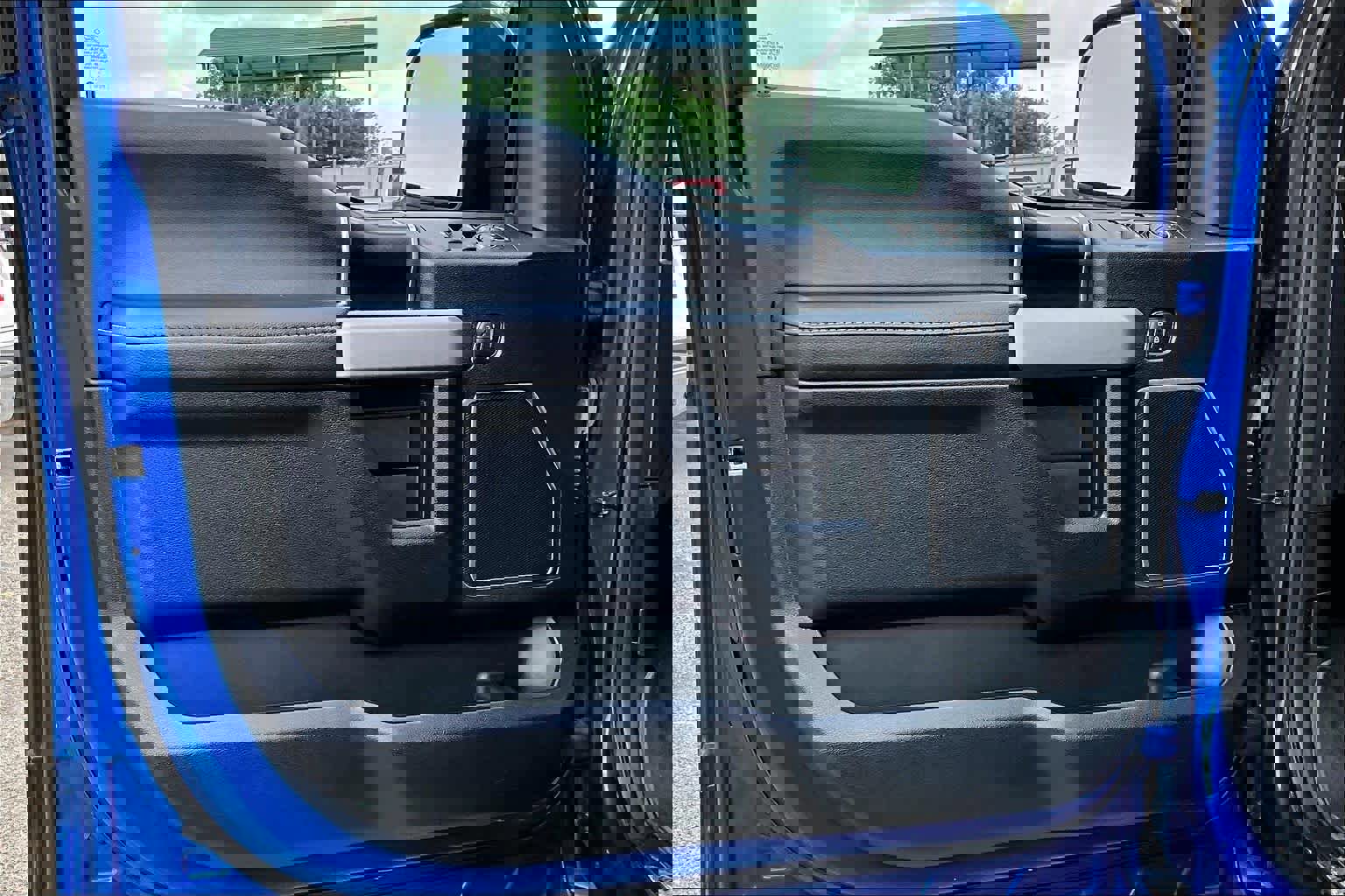 Certified 2018 Ford F150 Raptor w/ Equipment Group 802A Luxury image 24